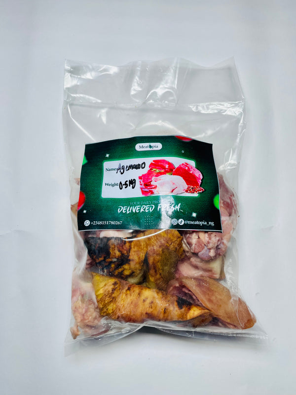 Agemawo/Per kg