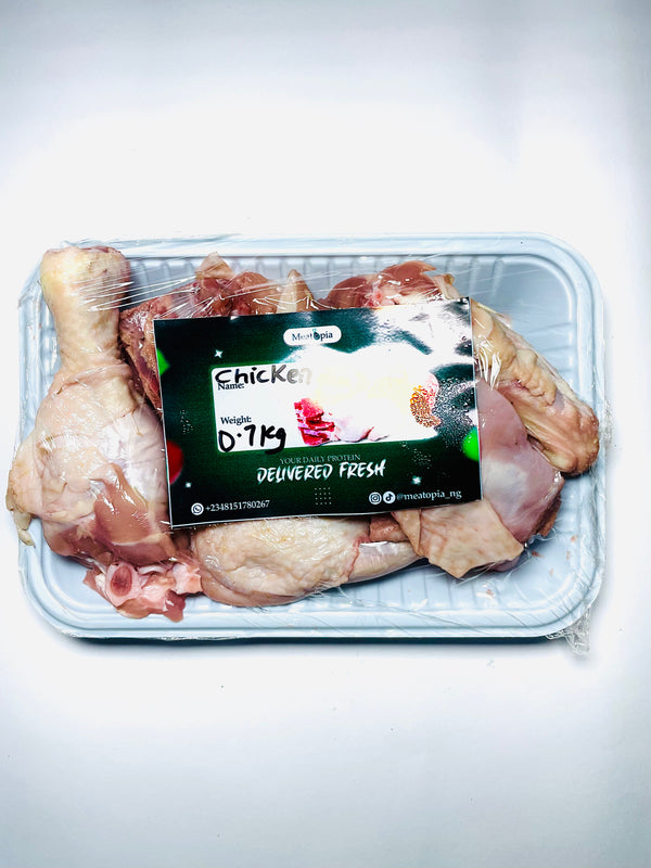 Chicken/per kg