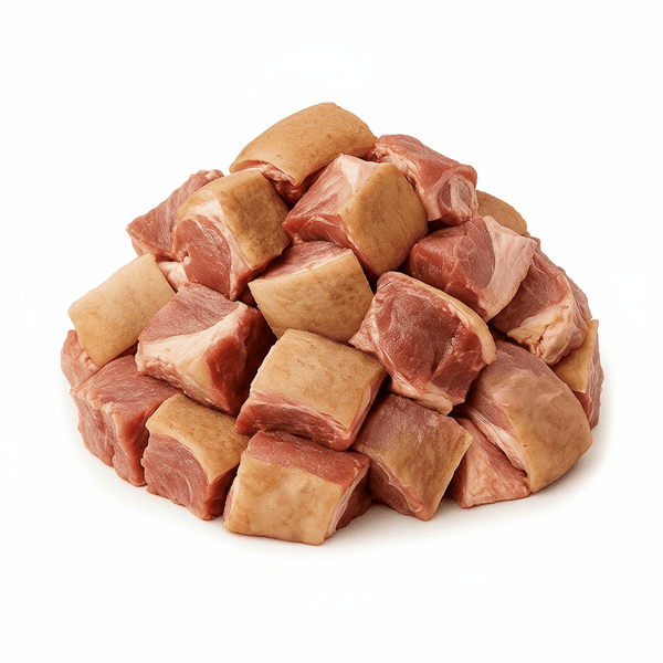 Cow Head (Beef Head Meat)/Per kg