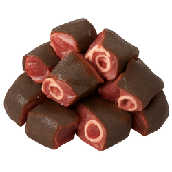 Goat Meat(Ogunfe)/Per kg