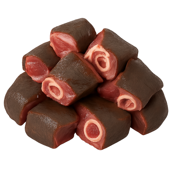 Goat Meat(Ogunfe)/Per kg