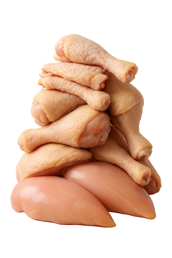 Chicken/per kg