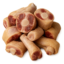 Whole Cow leg