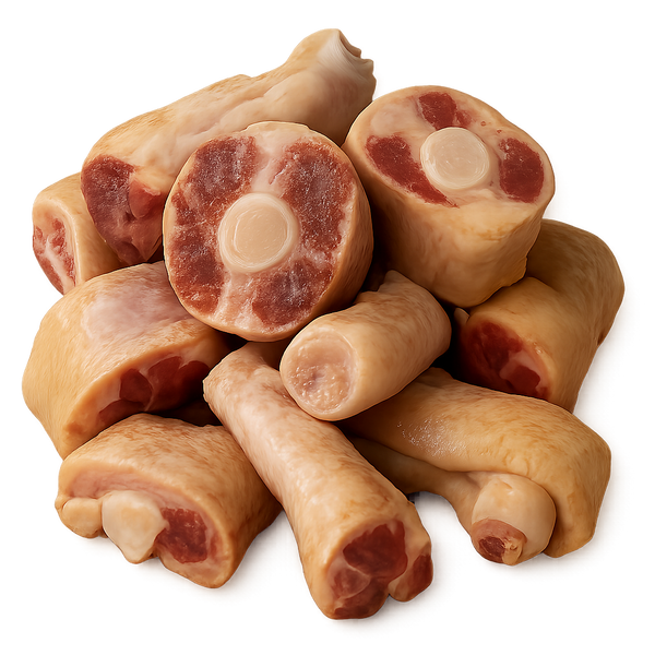 Whole Cow leg