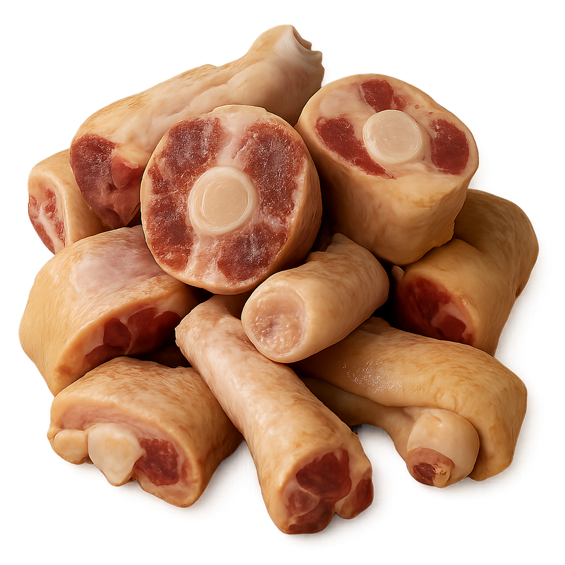 Whole Cow leg